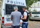 Hoț prins cu operativitate de polițiști