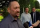 Traian Berbeceanu a fost numit în funcţia de prefect al CAPITALEI