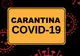 Cinci orașe și o comună din Alba intră în CARANTINĂ de marți