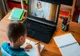 Inspectoratul Școlar Județean Alba acordă consiliere și sprijin elevilor, profesorilor și părinților în perioada derulării cursurilor în on-line