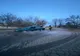 Autoturism, la un pas să fie cuprins de flăcări în trafic!