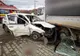 FOTO | Grav accident în Gilău! A fost solicitat elicopterul SMURD