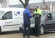 Pericol pe șosea! Șase mașini cu defecțini depistate într-o singură zi