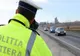 146 de vitezomani, depistați în trafic într-o singură zi