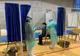 O femeie de 88 de ani, persoană vaccinată anti-COVID-19 din Alba
