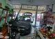 Accident în Alba Iulia! O femeie a fost rănită și doi copii au suferit atac de panică după ce o mașină a intrat într-o florărie (FOTO)