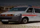 Transport gratuit cu ambulanța la centrele de vaccinare, asigurat de Primăria municipiului Alba Iulia prin Crucea Roșie