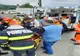 Accident de muncă: un bărbat a fost strivit de o volă 