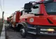 Un bărbat a murit în urma unui incendiu provocat de el  
