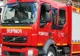Un senzor a pornit alarma de incendiu la spitalul din Alba Iulia