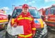 Paramedicul anului la ISU Alba