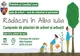 Primăria Alba Iulia lansează o amplă campanie de plantări de arbori și arbuști