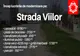 Încep lucrările de modernizare a străzii Viilor