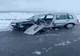 Accident la Vinerea! O femeie a rămas încarcerată!