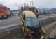 Grav accident rutier în județul Sibiu! Trei persoane au murit!
