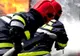 Un bătrân îmobilizat la pat a murit intoxicat cu fum