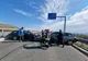 Trei femei au ajuns la spital în urma unui accident rutier în care au fost implicate patru mașini