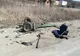 Căruțaș rănit într-un accident rutier! Trafic îngreunat între Sibiu și Alba