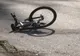 Accident în Sebeș! Un biciclist a ajuns la spital