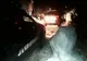 FOTO/VIDEO 7 persoane, blocate cu mașina în zăpadă! A fost nevoie de intervenția jandarmilor montani