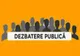 Impozitele, taxele locale și amenzile, în dezbatere publică