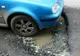 Consiliu Judeţean Alba obligat să plătească daune pentru un accident. Care este motivul