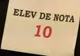 5 absolvenți din Alba au obținut media generală 10 (zece) la  Evaluarea Națională înainte de contestații