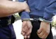Reținut de polițiști pentru lovire sau alte violențe și amenințare 