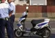 Sibian beat și fără permis, prins de polițiști în trafic