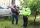 Gest de omenie: Un bărbat din Abrud a restituit un portofel cu acte și bani, găsit pe stradă