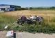 FOTO+VIDEO Accident cu o victimă, pe DN1! 