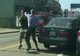 O simplă tamponare s-a lăsat cu bătaie! Agresorul a fost liniștit în arest