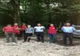 Femeie din Alba Iulia rătăcită în pădure! Unde au găsit-o salvatorii