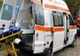 Accident într-o intersecție din Sebeș! O fețiță de 2 ani a ajuns la spital