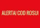 ALERTĂ meteo: COD ROȘU de FURTUNĂ în Alba