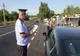 Maramureșean prins fără permis în Teiuș