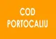 COD PORTOCALIU de FURTUNI: Averse torenţiale ce vor cumula peste 35-40 l/mp