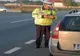 Bărbat din Alba, prins fără permis la Sibiu