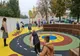 Proiectul ”Pauza de joacă” a fost inaugurat la Alba Iulia