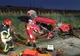 ACCIDENT CUMPLIT la Sântimbru! O persoană a decedat