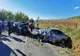 Elicopter SMURD solicitat pentru un copil de 6 ani, victimă a unui accident rutier