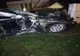 FOTO-Trei persoane rănite, în urma impactului dintre două mașini