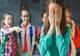 Acțiuni pentru prevenirea bullying-ului în rândul preșcolarilor și școlarilor