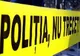 O femeie, găsită decedată în Alba Iulia. Ar fi căzut de la înălțime