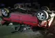 Și-a pierdut viața după ce s-a răsturnat cu mașina! Avea doar 31 de ani
