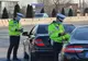 Zeci de permise reținute de polițiști în weekend