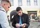George Simion anunță că peste 200.000 de români au semnat deja pentru suspendarea și demiterea lui Klaus Iohannis