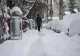 ALERTĂ METEO - Temperaturi extreme: cod PORTOCALIU de ninsori și viscol - rafale de până la 110 km/h - HARTA urgiei albe