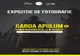 Expoziției de fotografie „Retrospectiva anului 2021 – Garda Apulum și Garda Națională de la Alba Iulia”