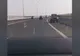 Locuitorii din mai multe localităţi de pe DN1 au sărbătorit cu şampanie de bucurie că au scăpat de aglomeraţie după deschiderea traficului pe autostrada A10, între Alba Iulia şi Aiud
